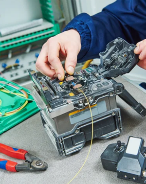 Best Fiber Optic Cabling Installation Company Jupiter, FL